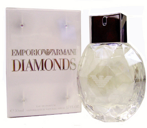 Emporio Armani Diamonds