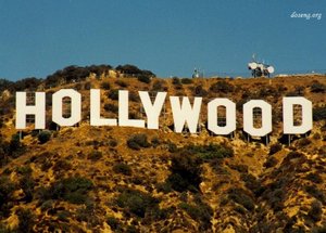 Хочу работать в Hollywood(е) востребованным режиссёром и сценаристом=)