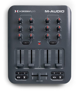 M-Audio X-Session Pro