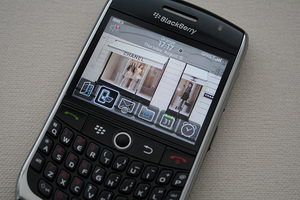 BlackBerry