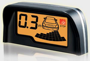 парктроник