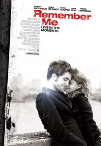 Remember Me на dvd