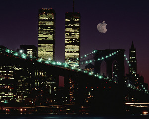 Big Apple