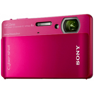 Sony Cybershot TX