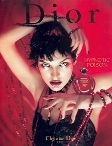 Christian Dior, Hypnotic Poison