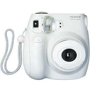 Fuji Instant Camera Mini