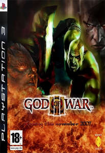 "God of War 3"