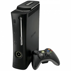 Xbox 360 Elite