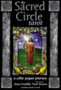 The Sacred Circle Tarot