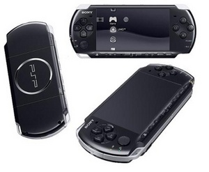 Хочу PSP SONY