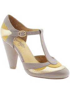 Seychelles Veronica Pump