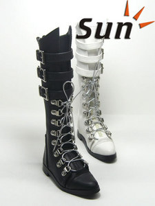 [Sunny's World] 1/3 70cm boy Boots Shoes (S104)