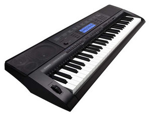 Синтезатор Casio CTK-5000