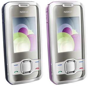 Nokia 7610 Supernova