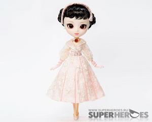 Pullip Princess Ann Roman Holiday