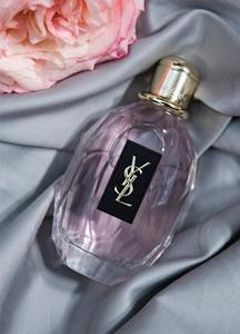 Parisienne Yves Saint Laurent