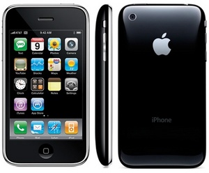 iPhone 3GS х 2 шт.