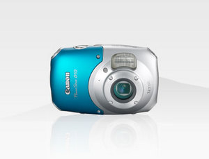 PowerShot D10