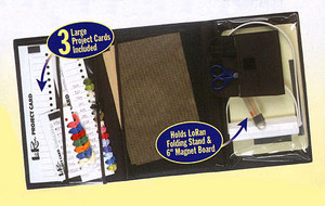 Project Carrying Case - Small Product No. 46554