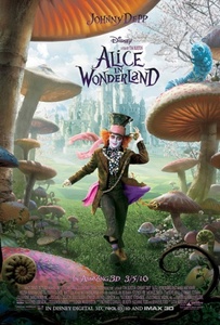 Алиса в стране чудес / Alice In Wonderland