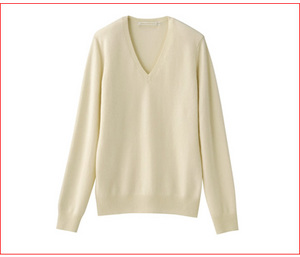 кашемировый свитер