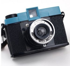 LOMOGRAPHY