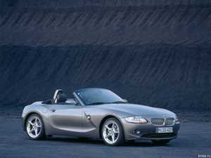 bmw z4