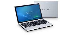 Sony Vaio VPC-Z11X9R/S