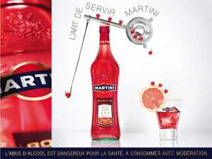 Martini "Rosato"