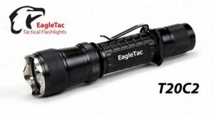 фонарь EagleTac T20C2