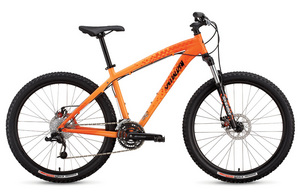 Specialized P1 All Mountain (2009)