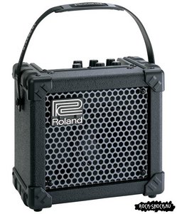 Гитарный монитор