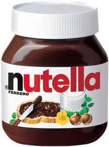 Nutella