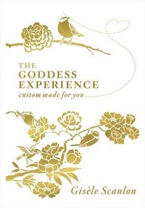 Книга "Goddes Experience", Gisele Scanlon