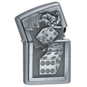 Zippo 207 BS B230