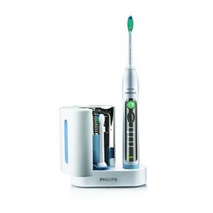 Sonicare Rechargeable sonic toothbrush HX6950