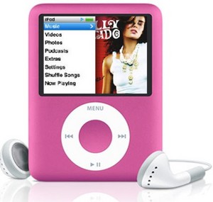 iPod