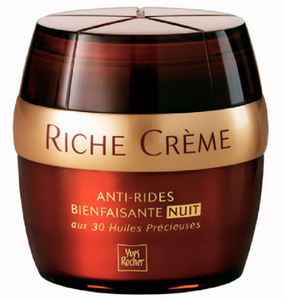 RICHE CR&#200;ME ночной