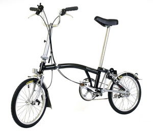 Велик Brompton