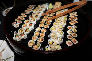 suchi-party