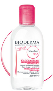 еще раз вот эта вода bioderma