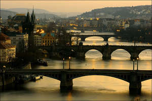 Prague