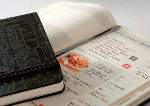 Moleskine Cook Passion