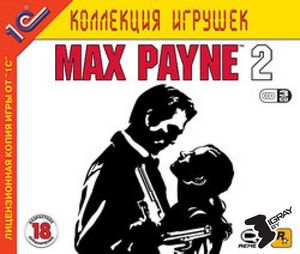 Max Payne 2: the fall of Max Payne