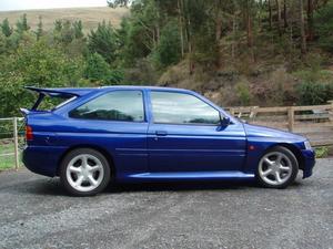 Ford Escort Cosworth