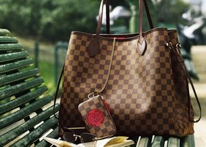 Louis Vuitton Neverfull MM