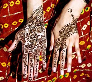 Mehndi