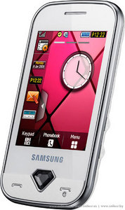 Samsung S7070 Diva