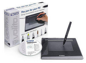 wacom tablet