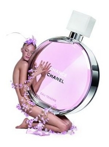 Chance Eau Tendre by Chanel-2010